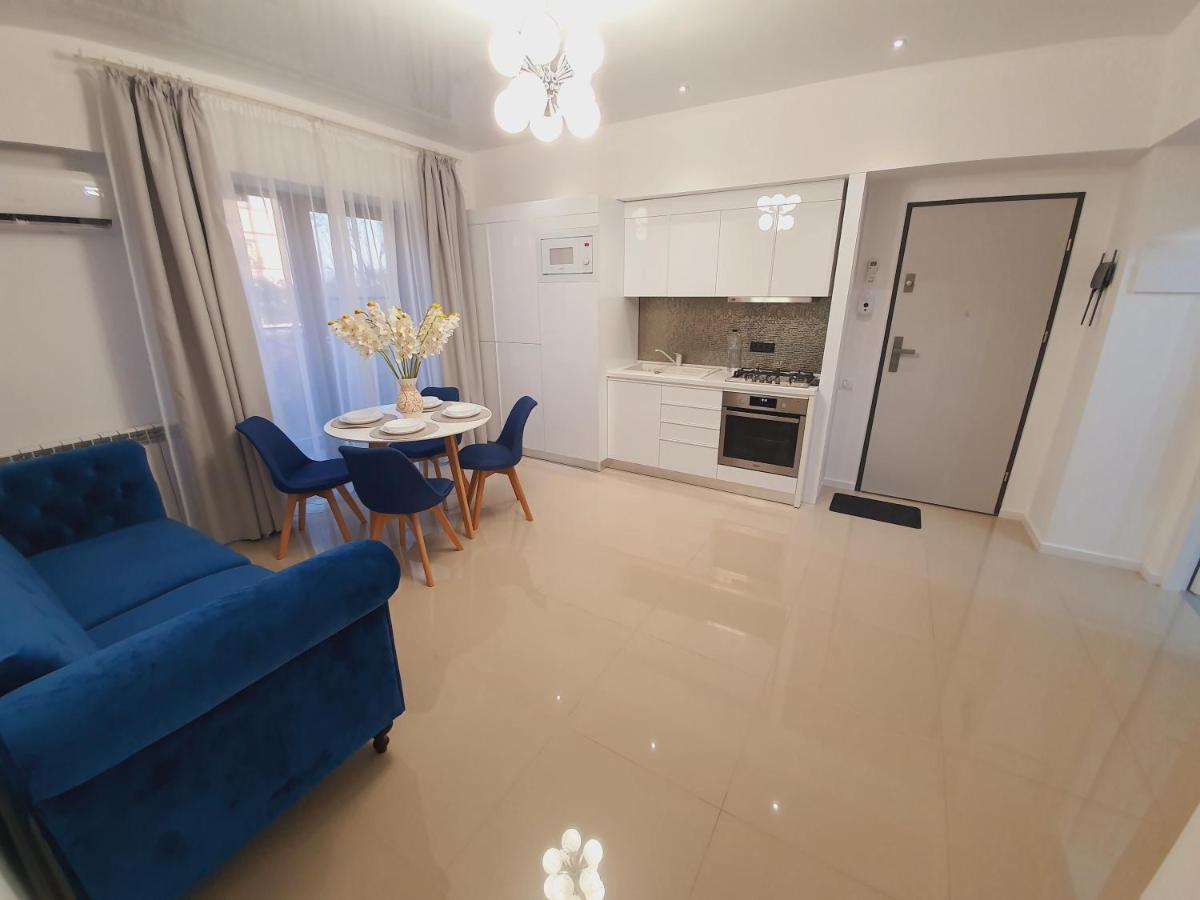 Ely Residence2 Mamaia Exterior photo