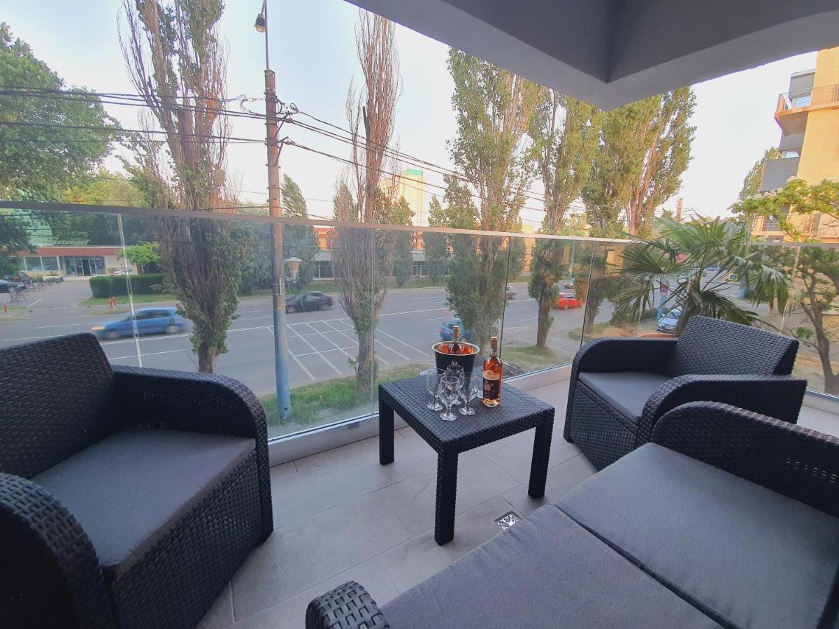 Ely Residence2 Mamaia Exterior photo