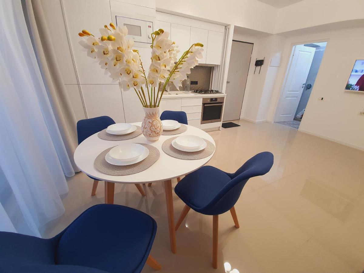 Ely Residence2 Mamaia Exterior photo