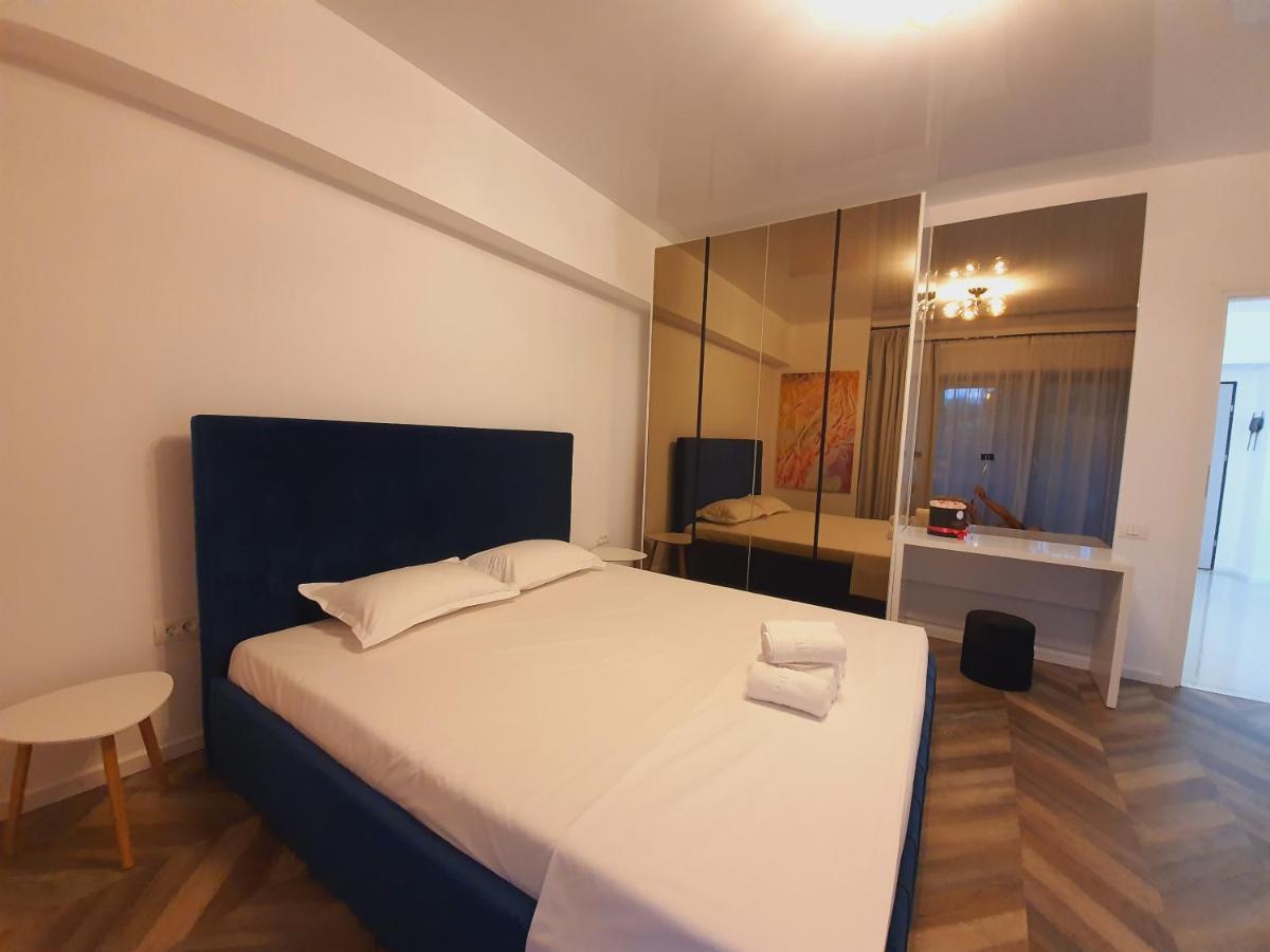 Ely Residence2 Mamaia Exterior photo