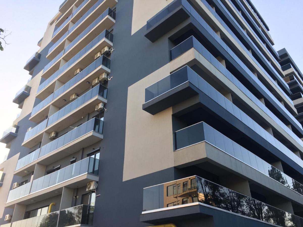 Ely Residence2 Mamaia Exterior photo